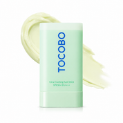 TOCOBO - Cica Cooling Sun Stick SPF 50+ PA++++ 0.17 oz | Protector Solar En Barra