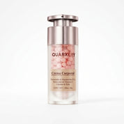 QUARXERY -  Snow Tone Body Cream