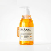 QUARXERY -  Acne Control Body Wash 500ml