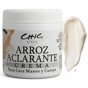 CHIC - Rice Glass Skin Cream