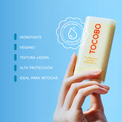 TOCOBO - Vita Waterproof Sun Stick SPF 50+ PA++++ 0.17 oz | Protector Solar En Barra